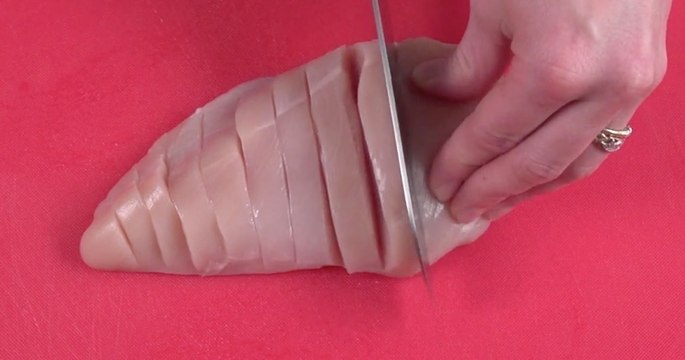 Hähnchenbrust: Geniales Rezept