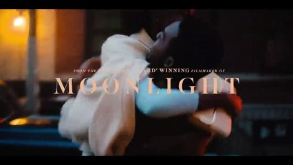 If Beale Street Could Talk Orijinal Fragman (2)