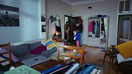 Yalancılar ve Mumları 3.Bölüm Fragmanı