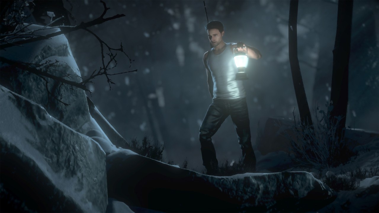 Until Dawn - Astuces (PS4) : les trophées, succès et achievements
