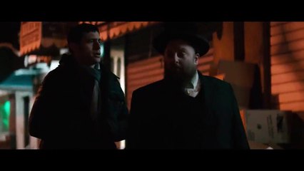 Ölü Nöbeti Altyazılı Fragman