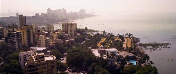 Kapının Diğer Tarafı - Orijinal Fragman