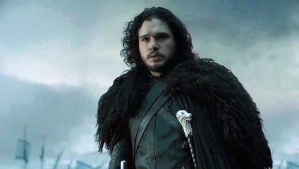 Game of Thrones - season 6 Orijinal Teaser