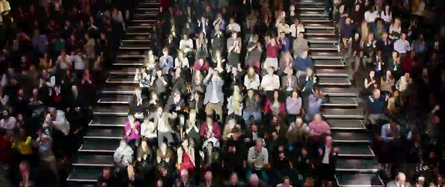 Sihirbazlar Çetesi 2 - Türkçe Altyazılı Fragman