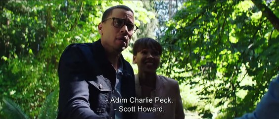 Davetsiz Misafir Altyazılı Fragman