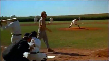 Field of Dreams Orijinal Fragman