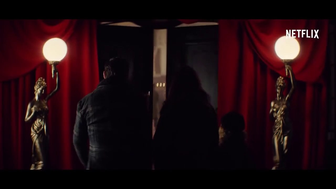 Kadaver Fragman