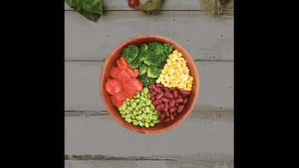 Alimentation : les grosses failles du nutri-score