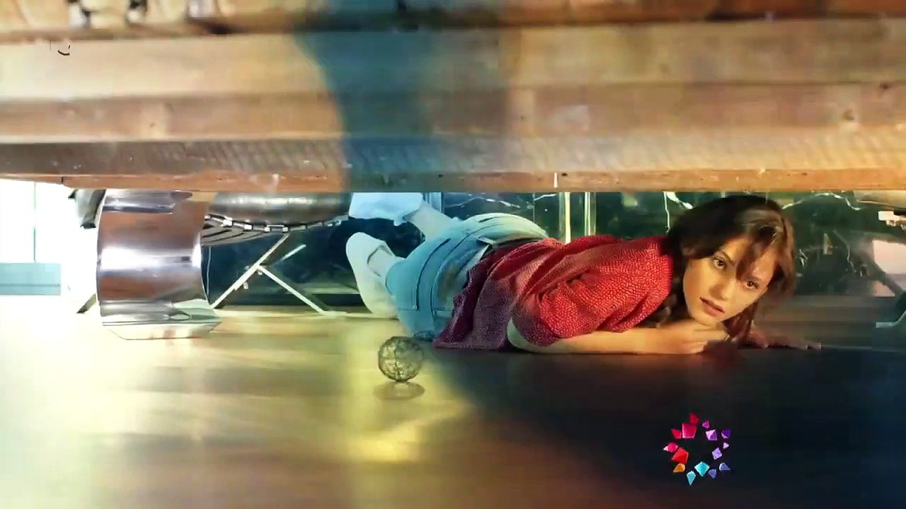 Ateşböceği 2.Bölüm Fragmanı