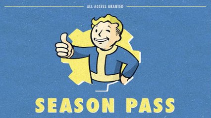 Fallout 4 (PS4, Xbox One, PC) : le Season Pass et le Creation Kit pour début 2016