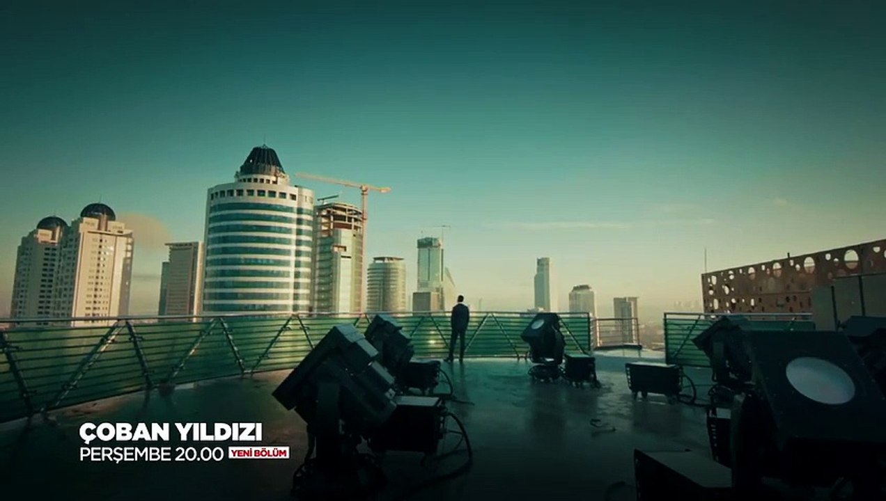 Çoban Yıldızı 17.Bölüm Fragmanı