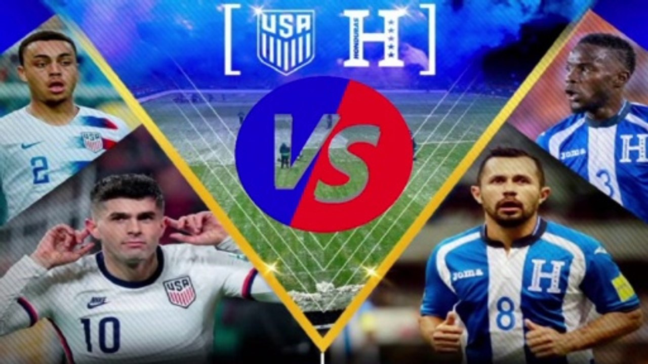 Posibles Alineaciones De Ambas Selecciones Para el Encuentro De Hoy