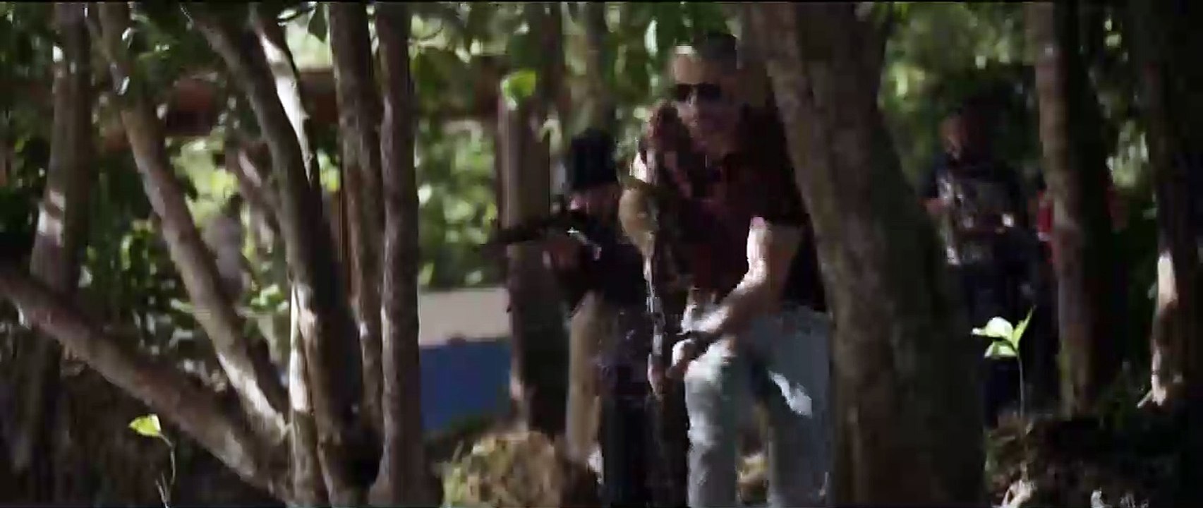 Narco Soldiers Fragman