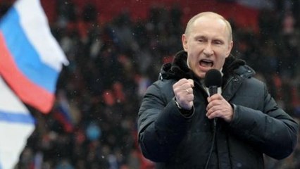 Putin äußerst sich in einem Interview zu einem möglichen 3. Weltkrieg