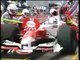 08 Gran Premio de F1 Canada - Gilles Villeneuve [12 de Junio del 2005] (Carrera Completa)