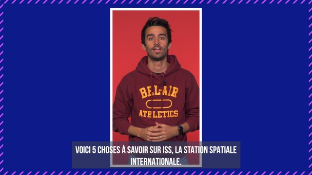 ISS : des fissures pourraient mettre en danger la vie des résidents