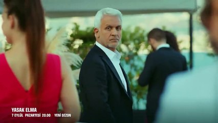 Yasak Elma 75.Bölüm Fragmanı