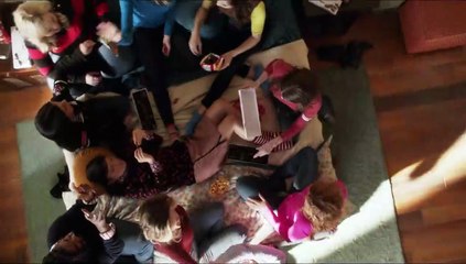 Pitch Perfect 3 Orijinal Fragman (2)