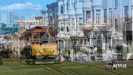 Fuller House Orijinal Fragman