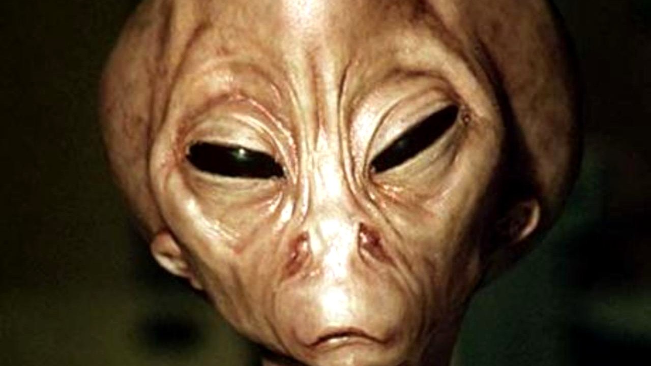 Anonymous: NASA steht kurz vor der Entdeckung von außerirdischem Leben