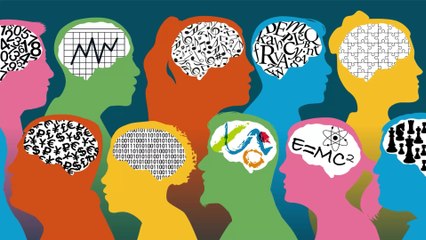 Voici 5 questions que les personnes intelligentes se posent avant de parler