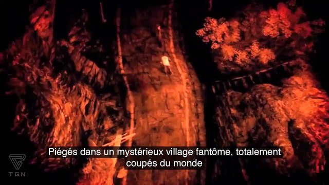 Voici les 5 jeux d'horreur les plus effrayants de tous les temps !