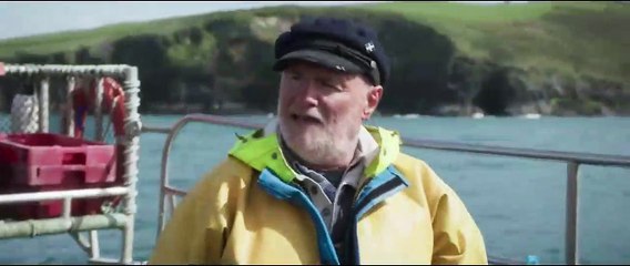 Fisherman&#039;s Friends Orijinal Fragman