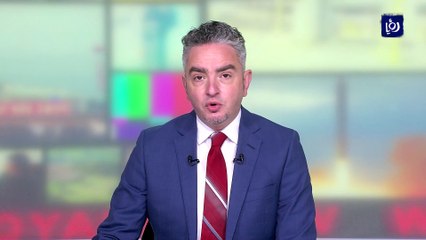 حصيلة قياسية جديدة لإصابات كورونا في الأردن