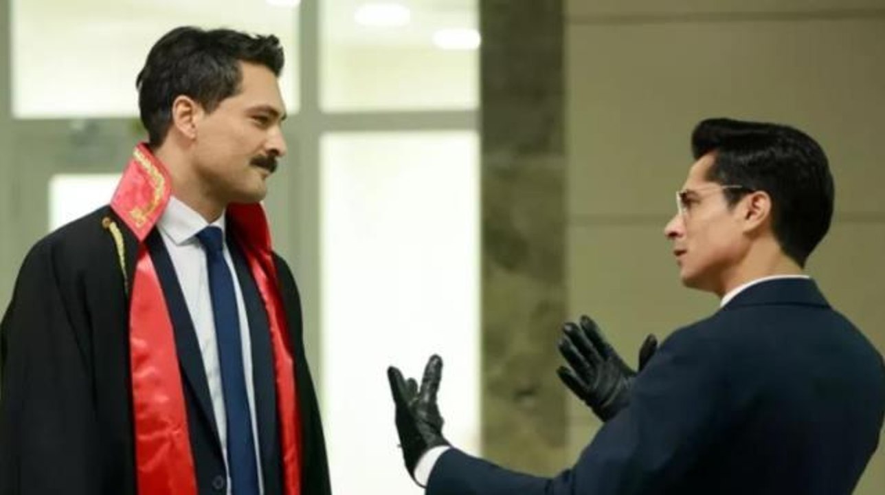 Mahkum'da dün akşam neler oldu? Fırat, Nazlı'yı Barış'tan koruyabildi mi?