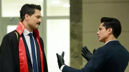 Mahkum'da dün akşam neler oldu? Fırat, Nazlı'yı Barış'tan koruyabildi mi?