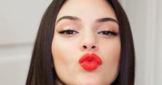 Kendall Jenner : la star s'offre un tatouage minimaliste à l'intérieur de la bouche