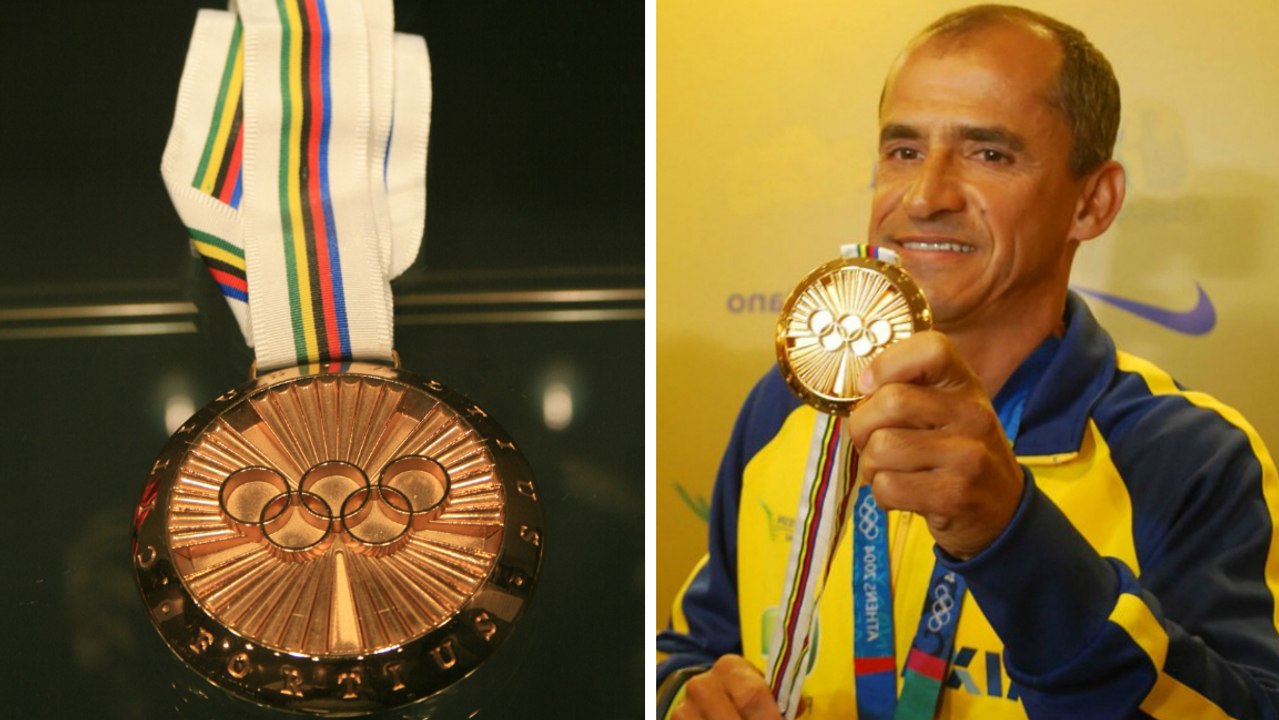 Médaille Pierre-de-Coubertin : oubliez l'or, l'...