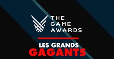 Game Awards 2017 : les gagnants, meilleur jeu... La liste complète des vainqueurs