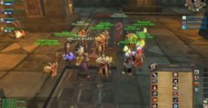World of Warcraft : Leeroy Jenkins était un fake