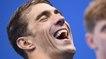 JO Rio 2016 : pourquoi Michael Phelps a éclaté de rire pendant son hymne national ?