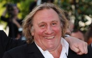 Gérard Depardieu reçoit un très joli cadeau de la Russie...