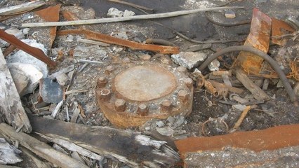 Kola Superdeep Borehole : voici à quoi ressemble l'endroit le plus profond de la Terre