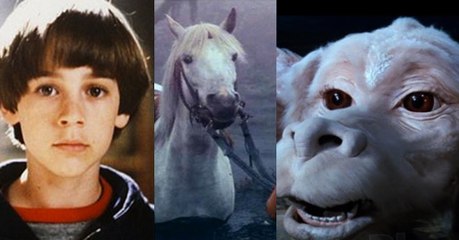 Barret Oliver : le héros de "L'histoire sans fin" a bien changé