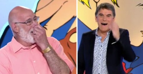 Les Z'amours : les confessions de cette candidate provoquent un énorme fou rire sur le plateau