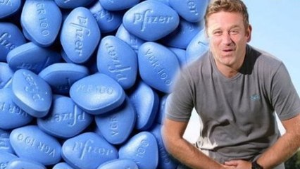 Il ingurgite 35 pilules de viagra en une fois et termine aux urgences