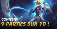 League of Legends : Ezreal a toujours 90% de pick/ban rate, que peut faire Riot ?