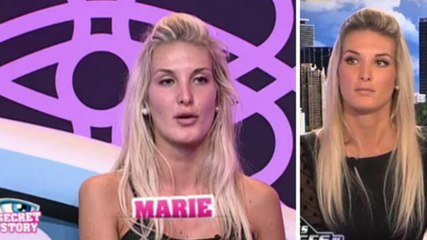 Secret Story 10 : la transformation physique de Marie Garet (SS5) affole ses fans