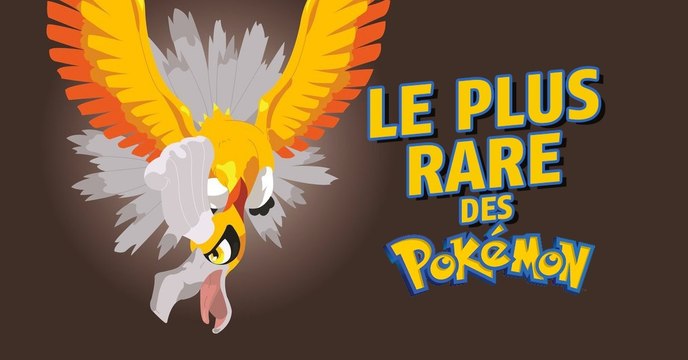 Pokémon Go : Ho-Oh chromatique aperçu dans le code du jeu