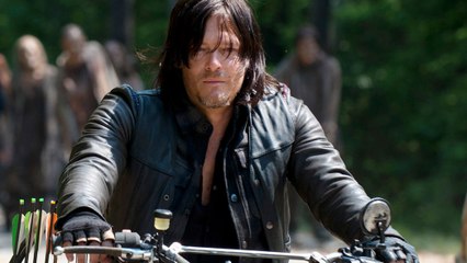 The Walking Dead saison 7 : l'extrait de l'épisode 1 dévoilé