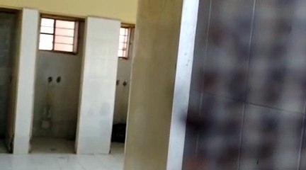 अब स्कूल में घुसा पैंथर,किया ट्रैंक्यूलाइज