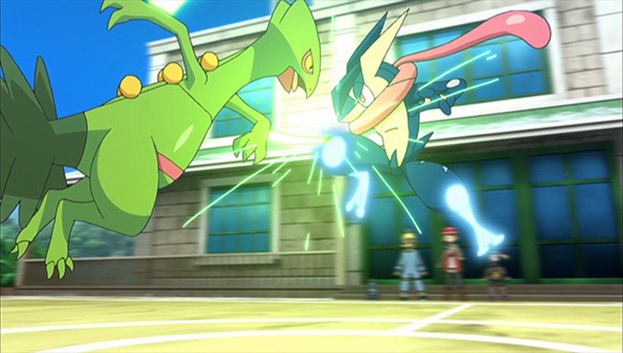 Pokémon Go : le PVP arrivera-t-il enfin avec ce...