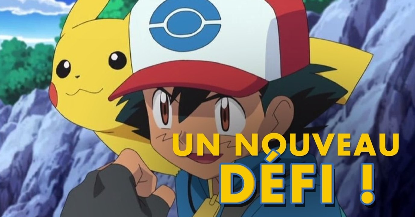 Pokémon Go : un nouveau légendaire de 3ème génération dans les raids jusqu'au 15 janvier