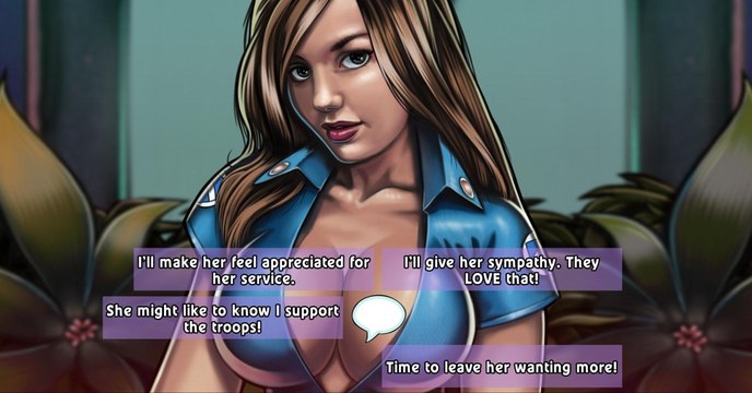 La série libidineuse Leisure Suit Larry revient sur Steam