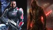 On sait pourquoi Bioware et EA ont abandonné Star Wars pour Mass Effect