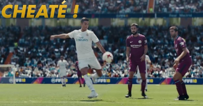 FIFA 18 : El Tornado encore plus efficace, astuces et guide